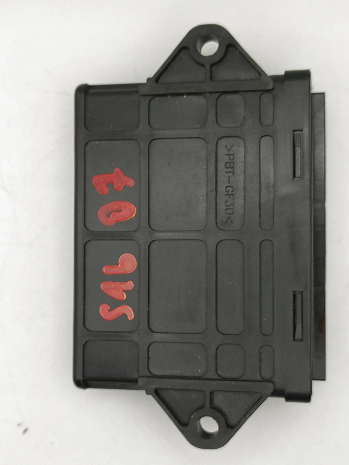 Mitsubishi Space Star II 1.2 Engine Control Unit 1860C638 image 3