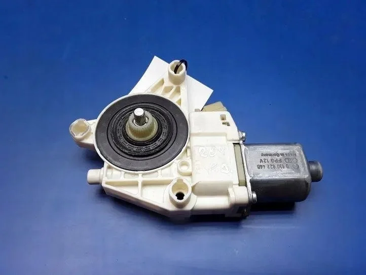 Régulateur de vitre Mercedes C W204 2009
