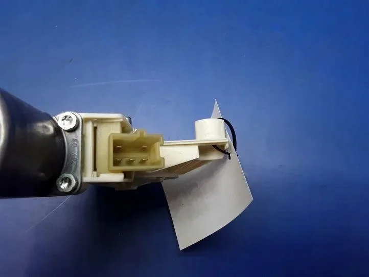 Mercedes C W204 2009 Window Regulator Motor