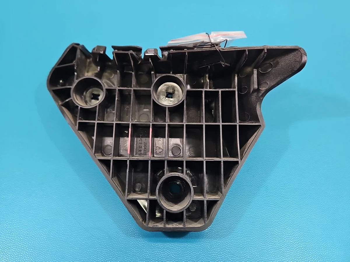 BYD ATTO 2 II vänster bakre stötfångarsläde IMPRK1616883