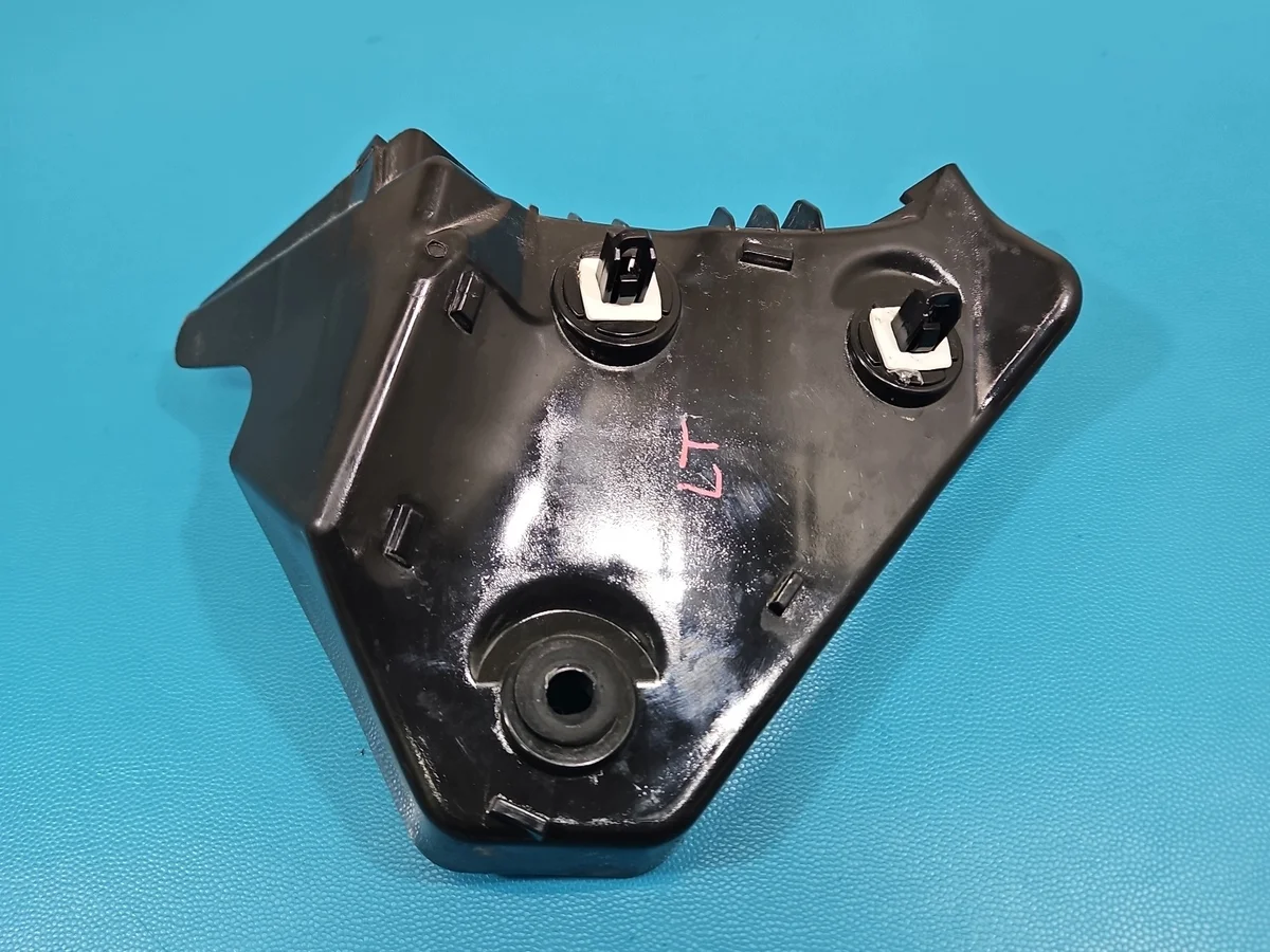 Suporte Para-choques Traseiro BYD ATTO 2 II Esquerdo image 5
