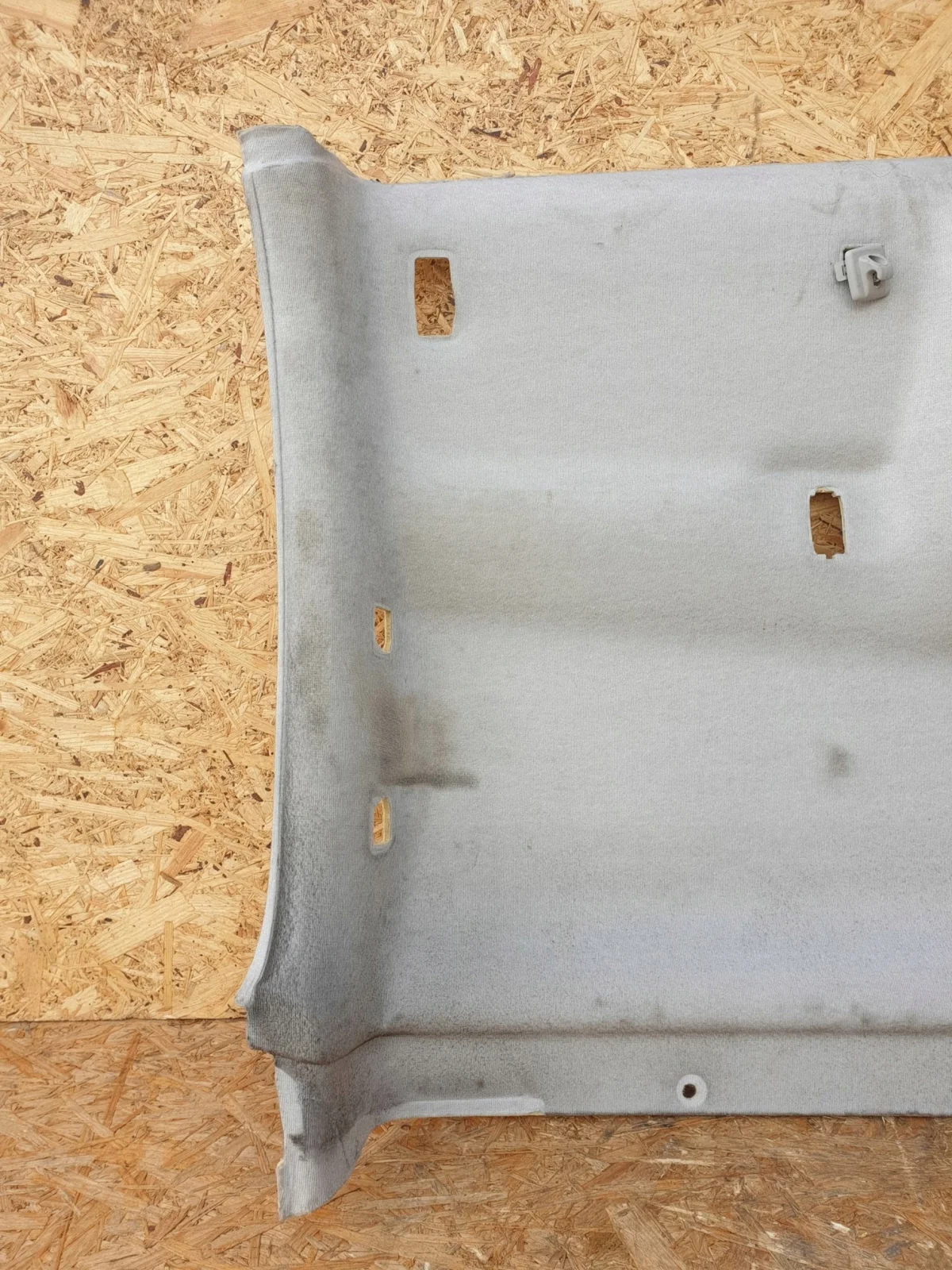 Pannello interno soffitto Peugeot Expert III Jumpy image 3