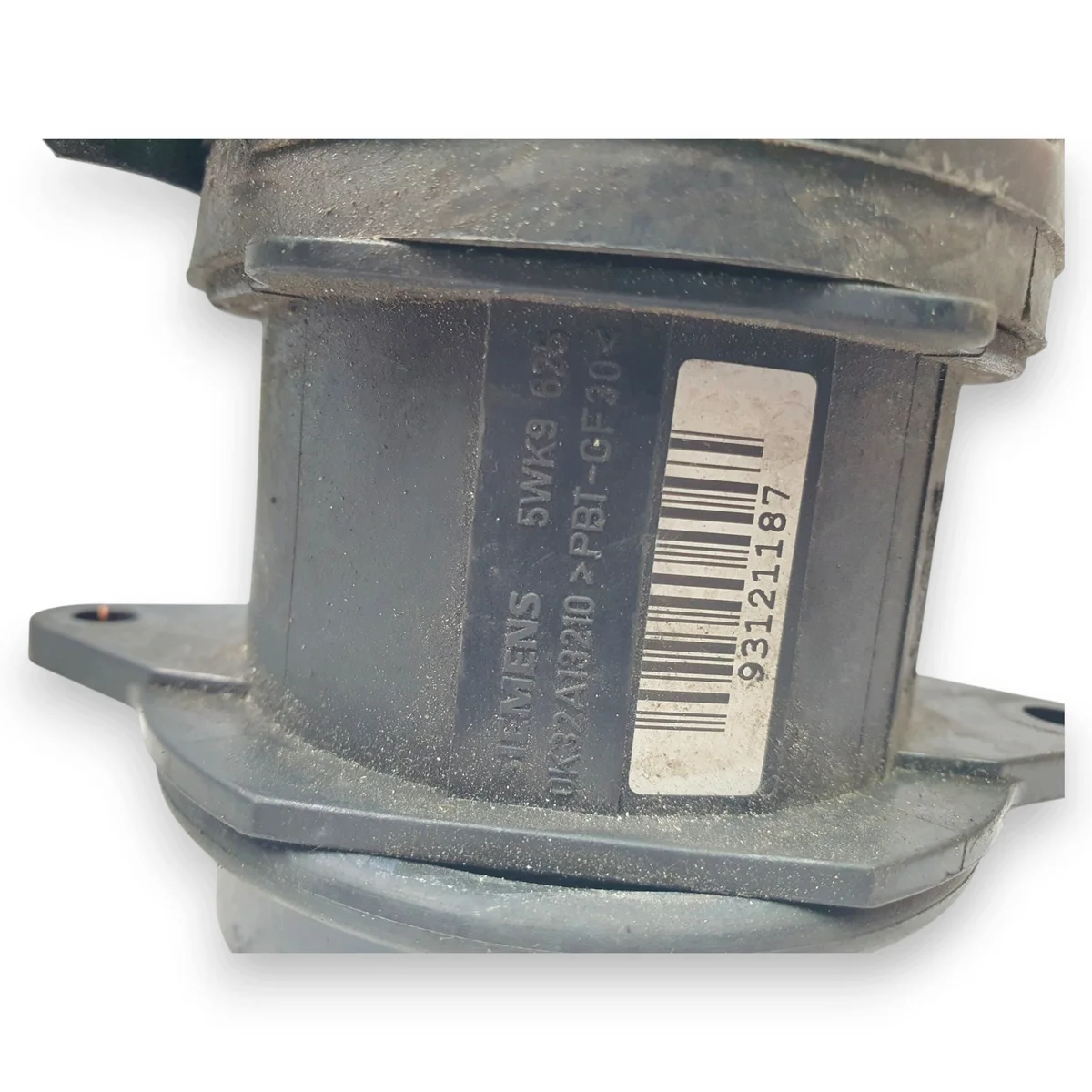 Luftmassenmesser Kia Rio 1.3i 1.5i 5WK9625 image 4