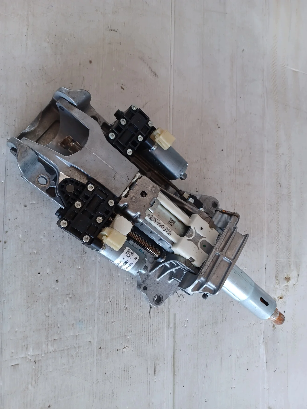 Colonne de direction Mercedes W206 A2314600225