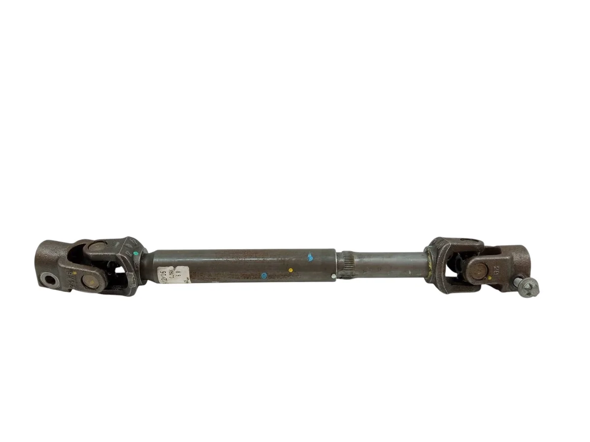 Korsled Ford Fiesta Mk7 (2008-2016) OEM
