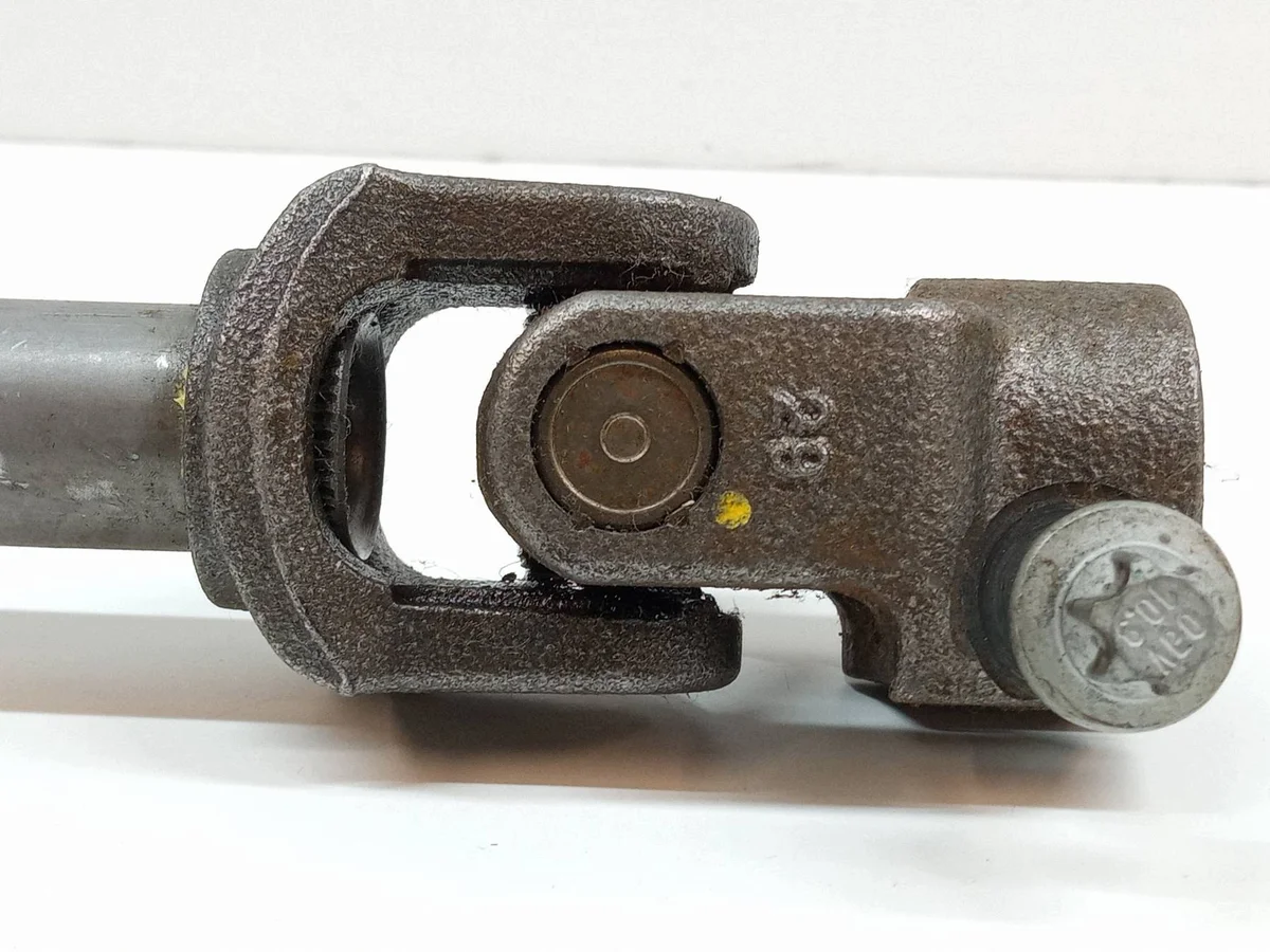 Croisillon colonne direction Ford Fiesta Mk7 image 3