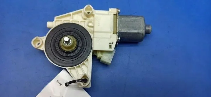 Motor Vidro Porta Traseira Esq. Mercedes E W212