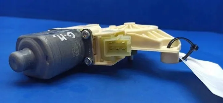 Motor elevalunas Mercedes-Benz E W212 Izquierdo image 6