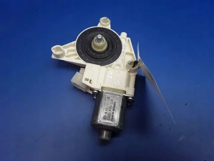 Mercedes W212 Rear Left Window Motor 0130822505