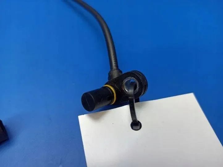 ABS Sensor Peugeot 308 Rechts Achter image 4