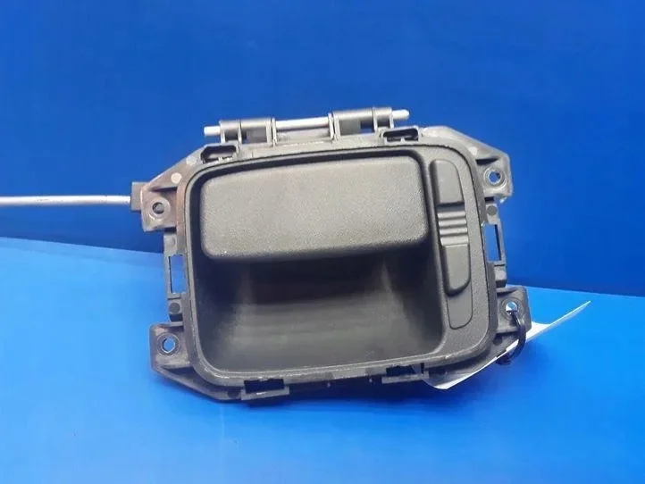 2009 Mercedes-Benz Vito W639 Tailgate Handle
