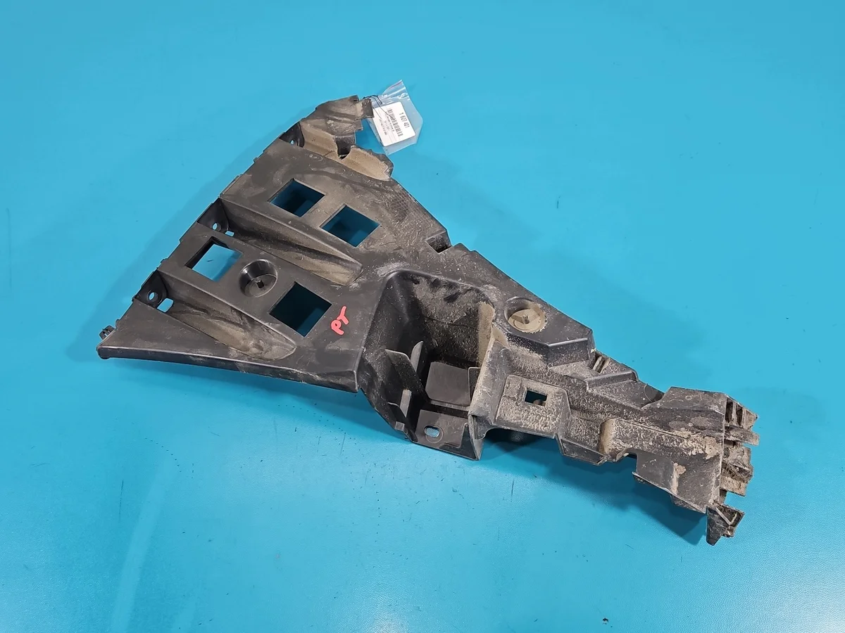 Suporte Para-choque Traseiro Direito Citroen DS4 II