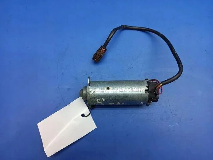 Motor Assento Esquerdo Mercedes S W220 0130002479