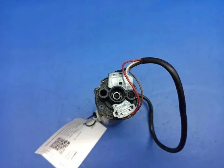 Motor Stoel Mercedes S W220 Links Voor image 4