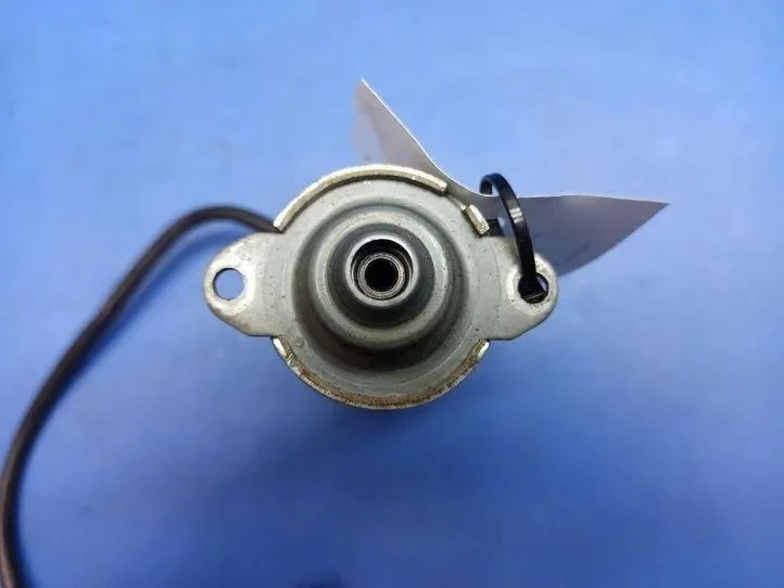 Motor Stoel Mercedes S W220 Links Voor image 5