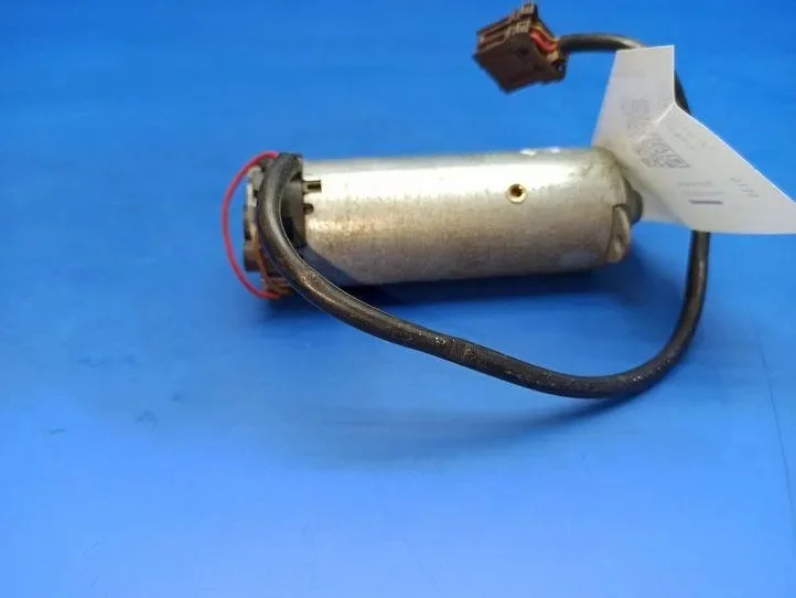 Motor Stoel Mercedes S W220 Links Voor image 6