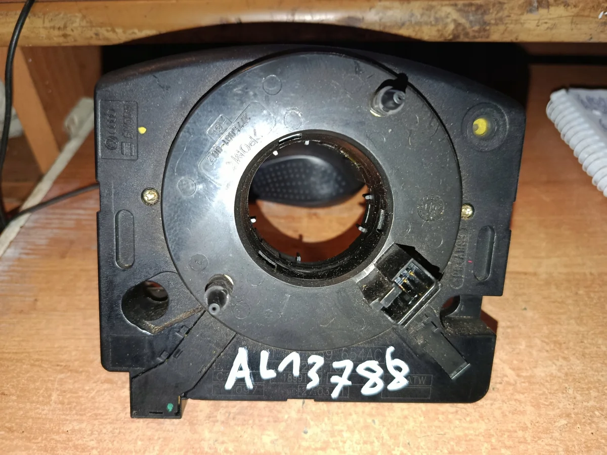 Audi A2 Capteur d'angle 1J0959654AC image 2