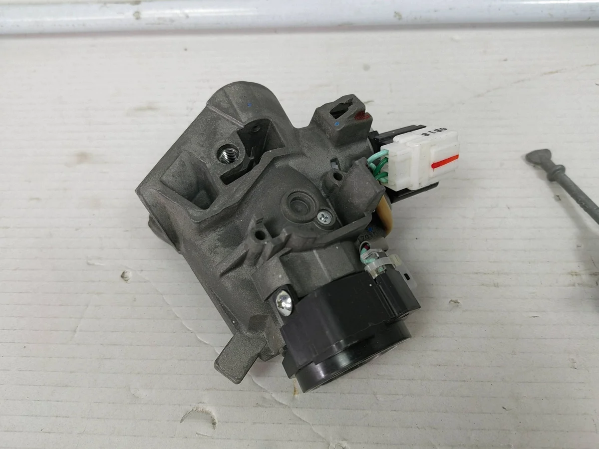 Mitsubishi Space Star II Sluitcilinder KNO2502 image 3