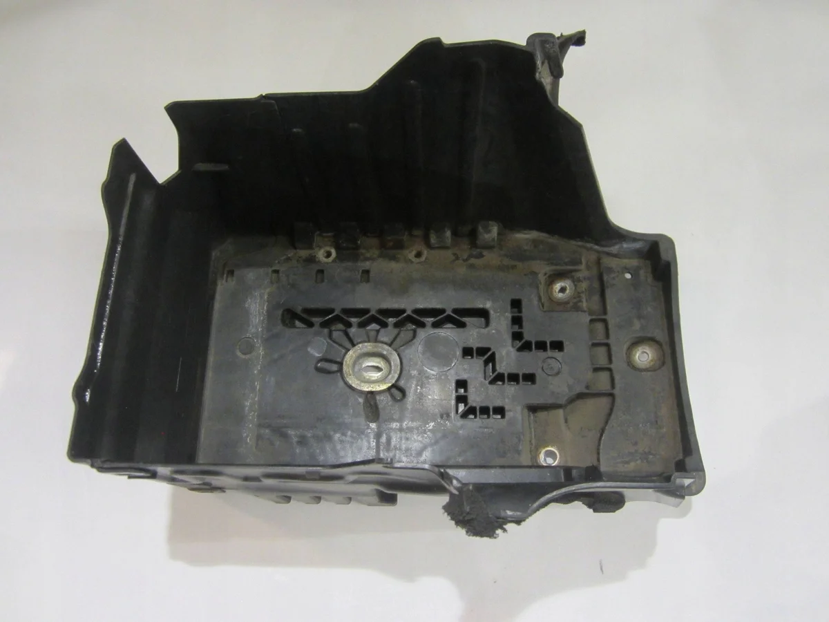 Support batterie Volvo V70 III OEM 31294078