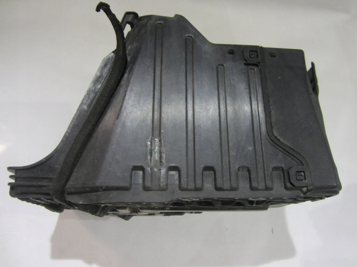 Support batterie Volvo V70 III OEM 31294078 image 3