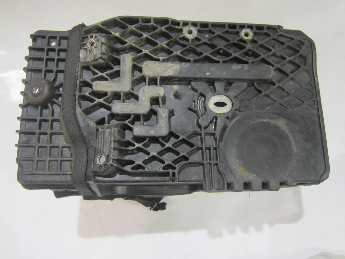 Support batterie Volvo V70 III OEM 31294078 image 4