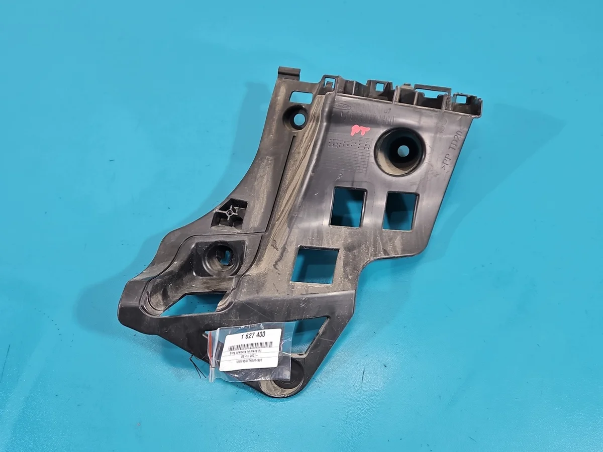 Suporte Para-choque Traseiro Direito Citroen DS4 II