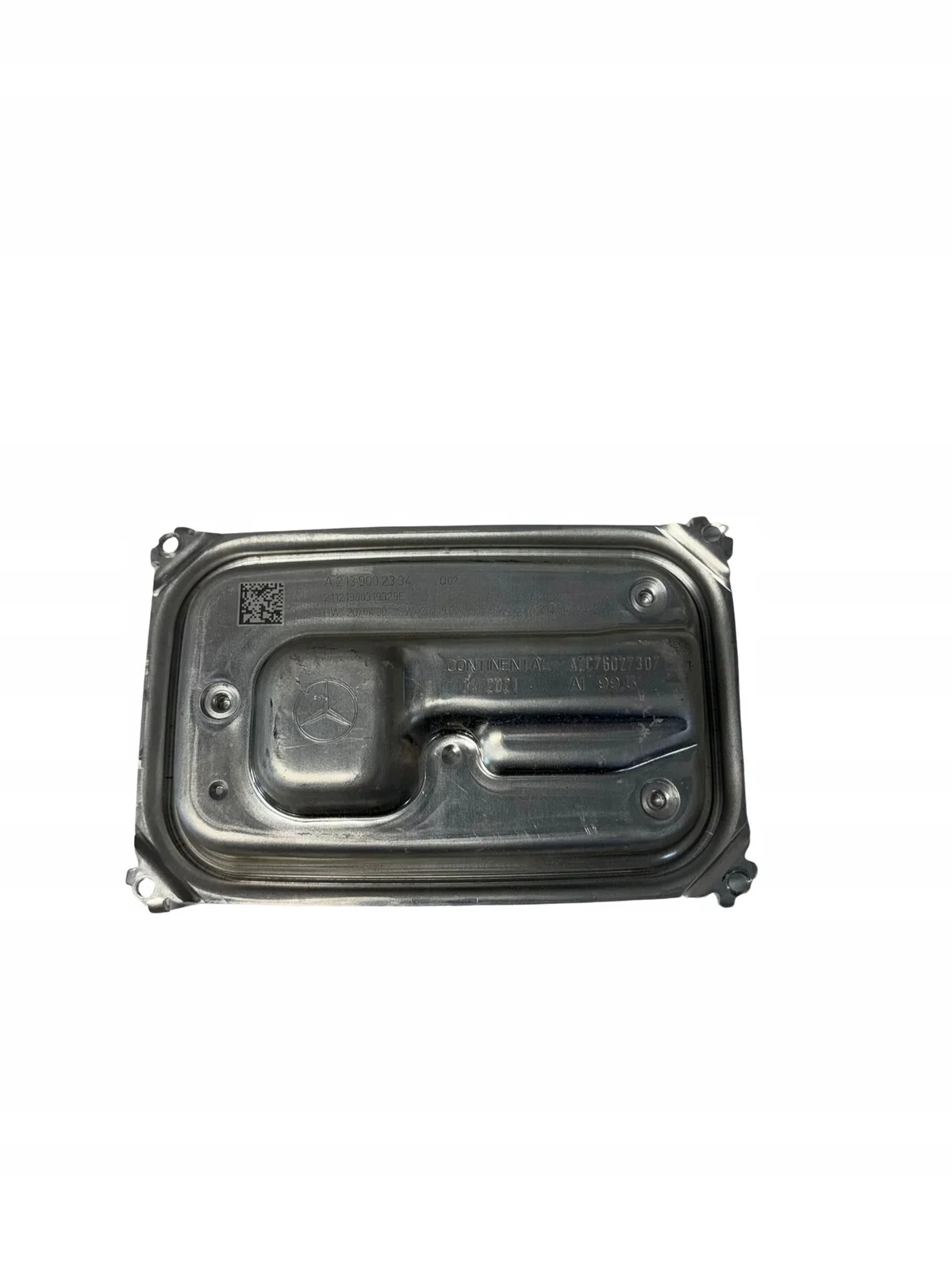 Module LED Mercedes E W213 Lift A2139002334 image 2