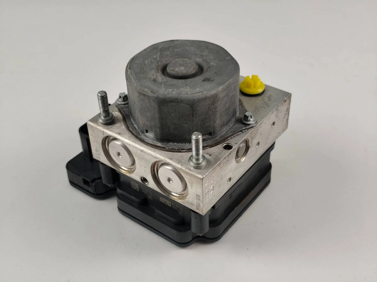 ABS-ohjausyksikkö Fiat Punto 52059127