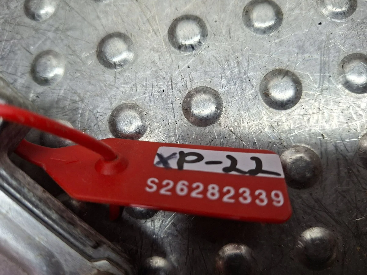 Motorcomputer A3C0177940001 9815037580 image 3
