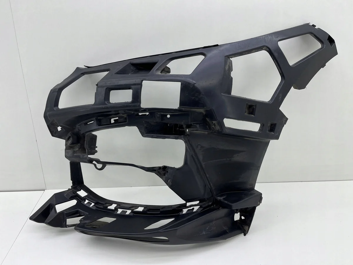 Stötfångarfäste vänster fram BMW 1 F40