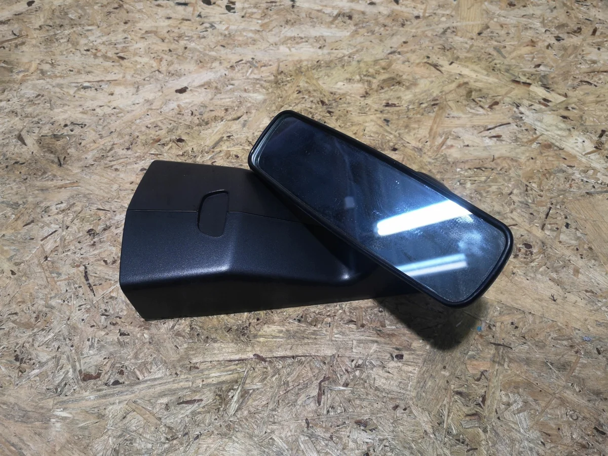 Peugeot Rifter Interior Mirror Housing image 5