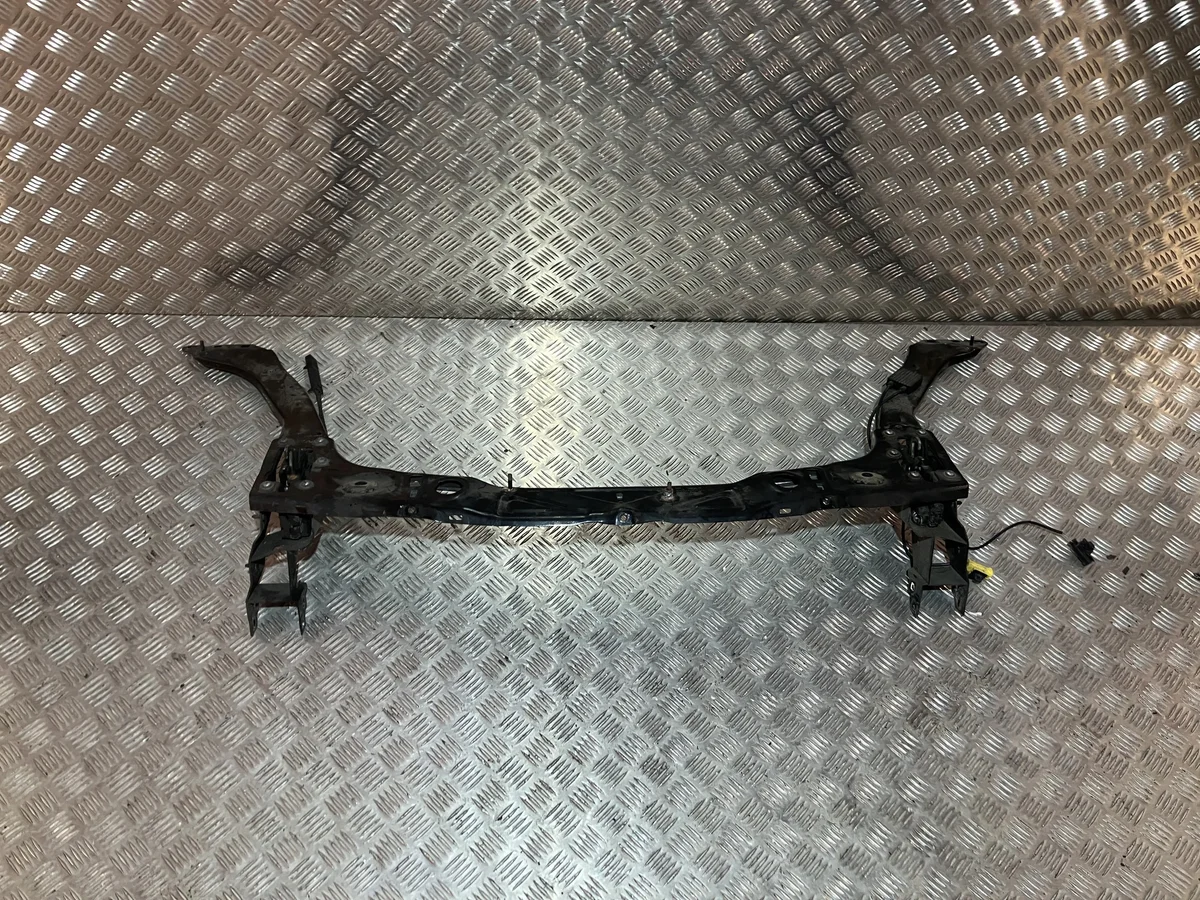Reforço Superior BMW X1 F48 TM28874 image 3