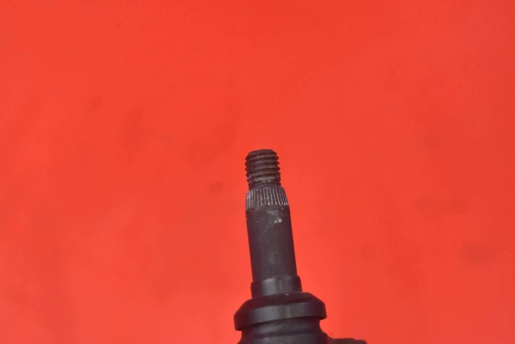 Mécanisme essuie-glace avant Opel Corsa E image 4
