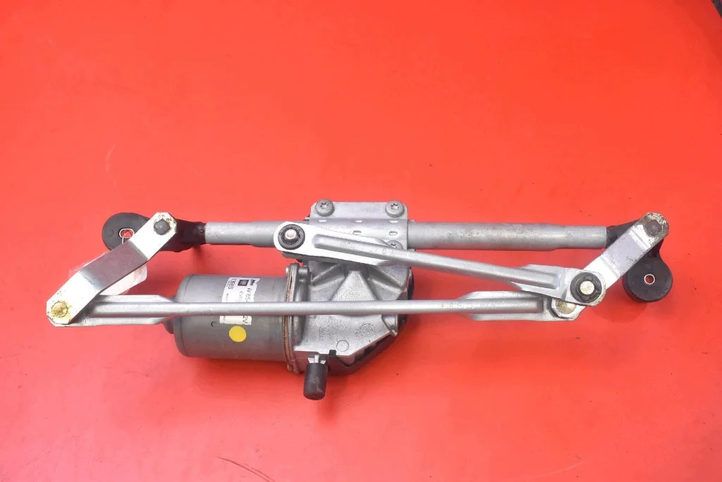 Mécanisme essuie-glace avant Opel Corsa E image 5