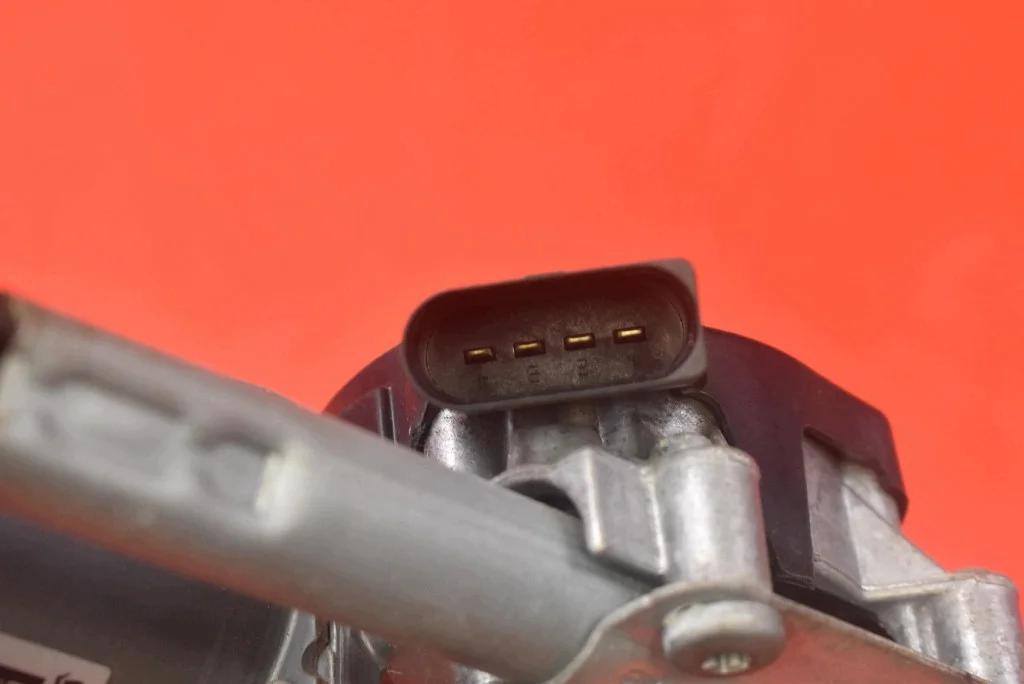 Mécanisme essuie-glace avant Opel Corsa E image 7