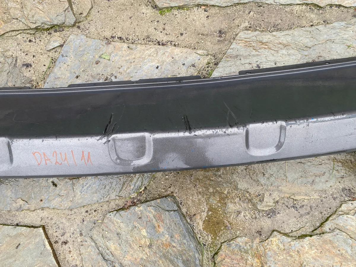 Spoiler Stoßstange vorne KIA CARENS III 86511-1D150 image 3