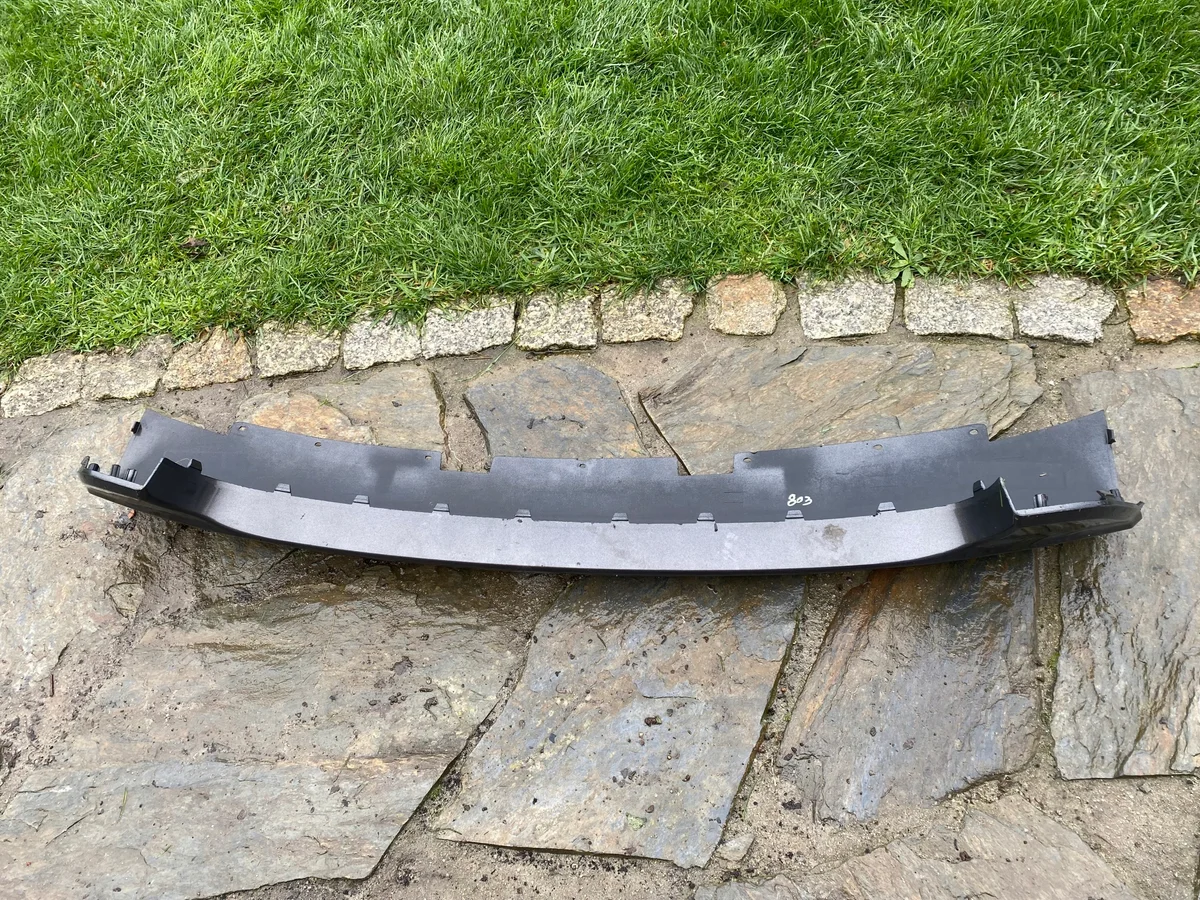 Spoiler Stoßstange vorne KIA CARENS III 86511-1D150 image 7