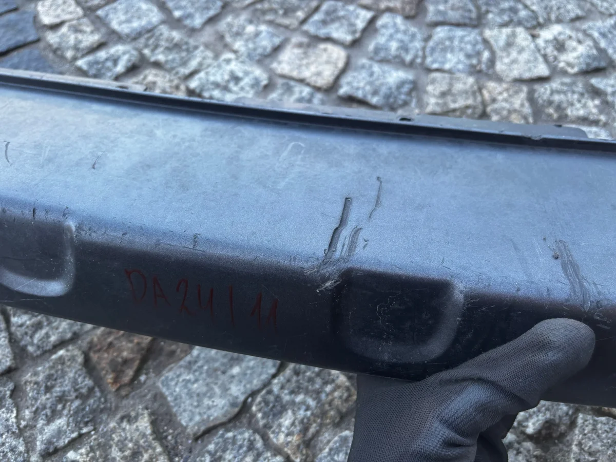 Spoiler Stoßstange vorne KIA CARENS III 86511-1D150 image 10