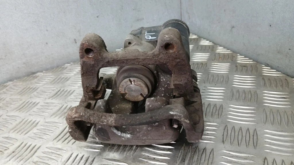 Pinza Freno Trasera Derecha VW Passat B6 image 6