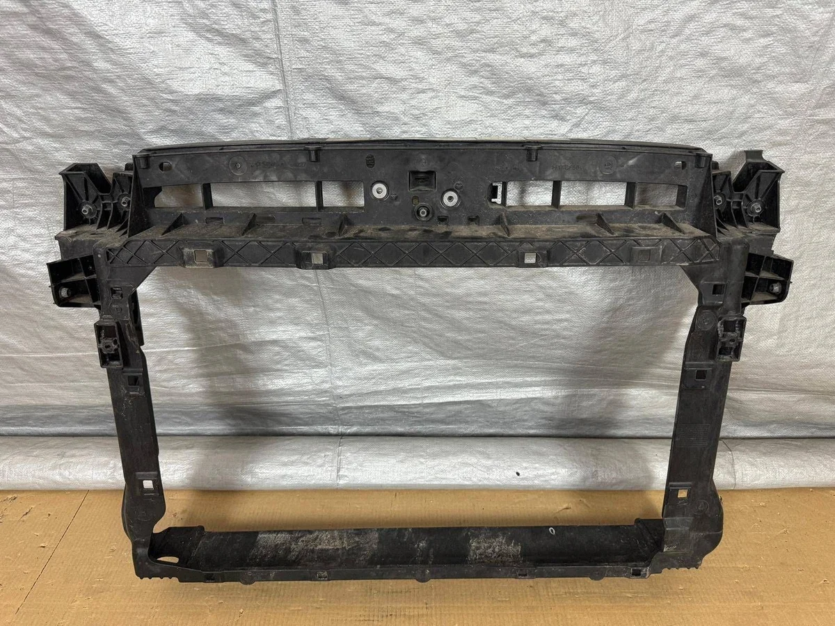 Renfort avant Skoda Kodiaq 565805588J