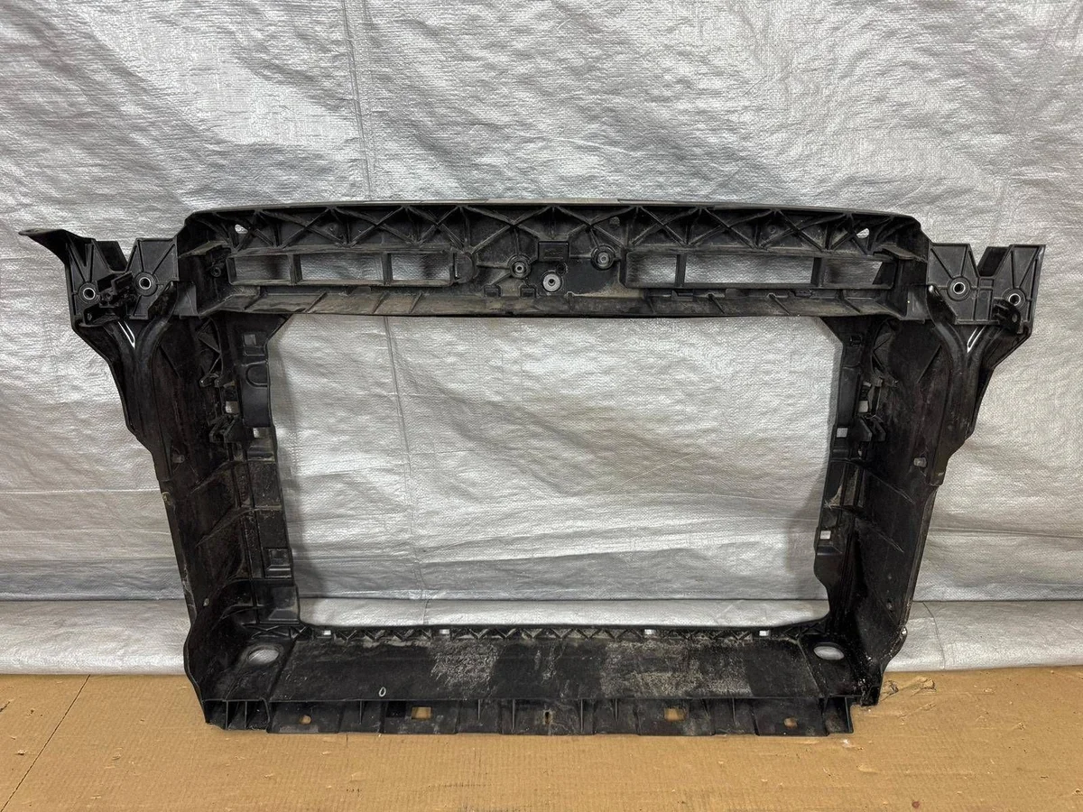 Refuerzo panel frontal Skoda Kodiaq image 5