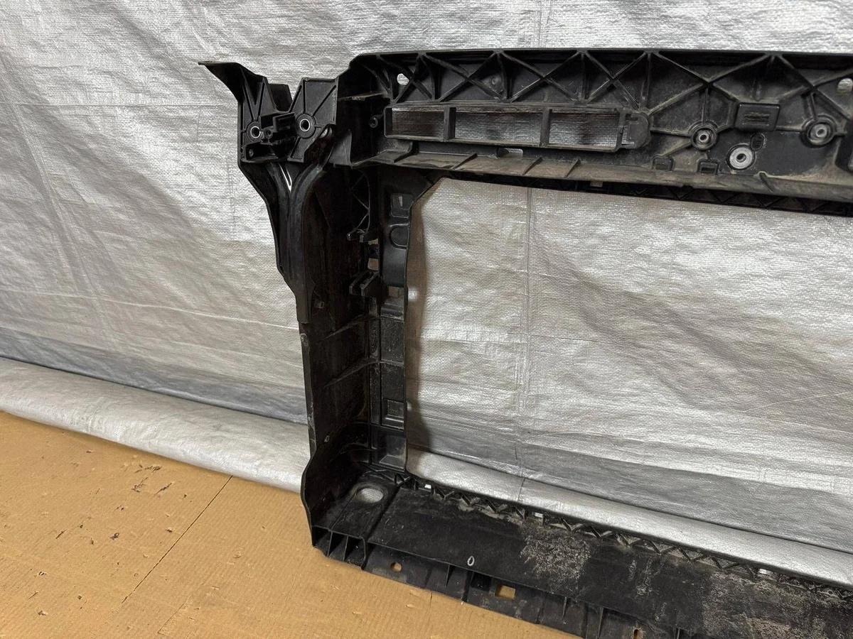 Refuerzo panel frontal Skoda Kodiaq image 6