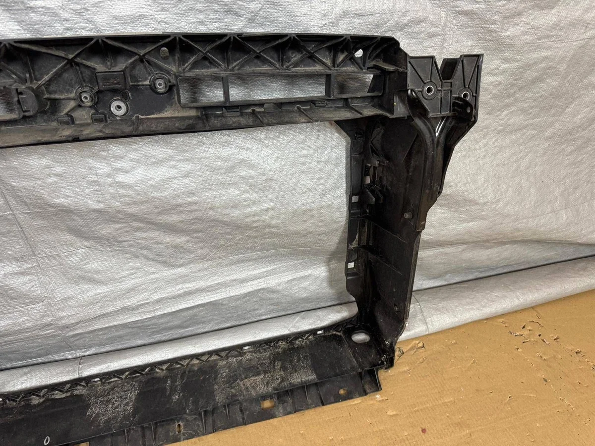 Refuerzo panel frontal Skoda Kodiaq image 7