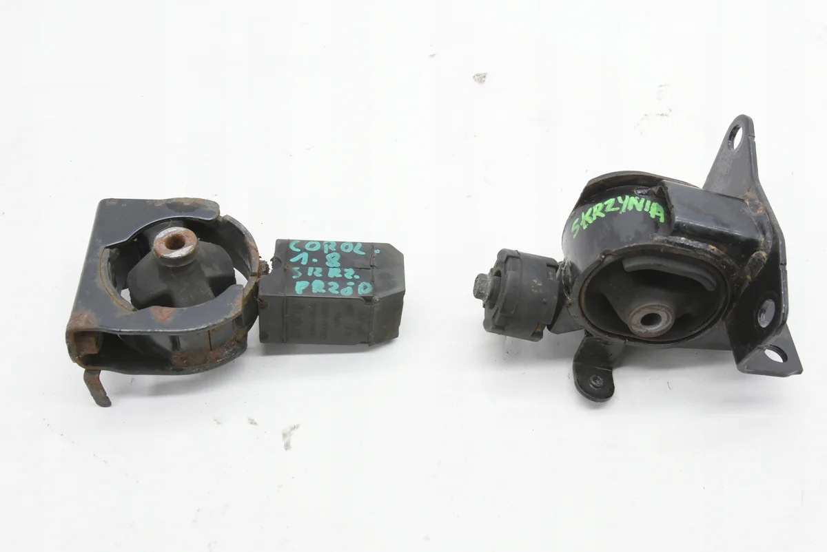 Toyota Corolla E12 Engine Mount 1.8 Used image 6