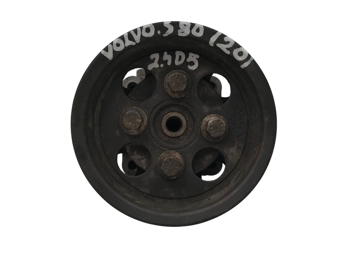 Pompe direction assistée Volvo S80 V70 XC70