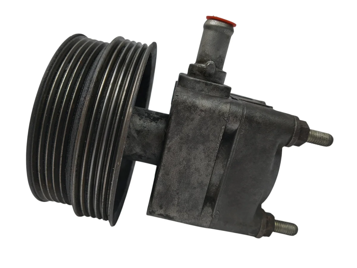 Ohjaustehostimen pumppu Volvo S80 V70 XC70 image 4