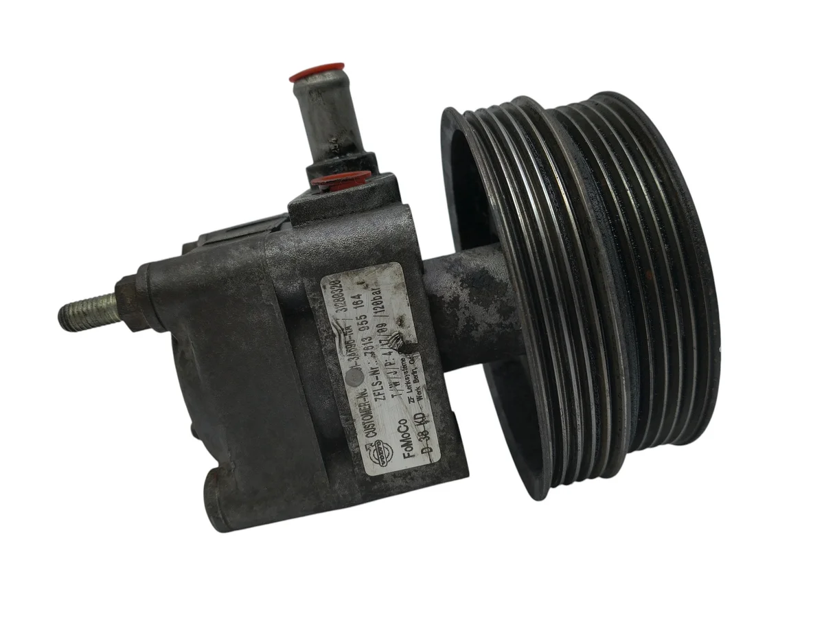 Ohjaustehostimen pumppu Volvo S80 V70 XC70 image 6