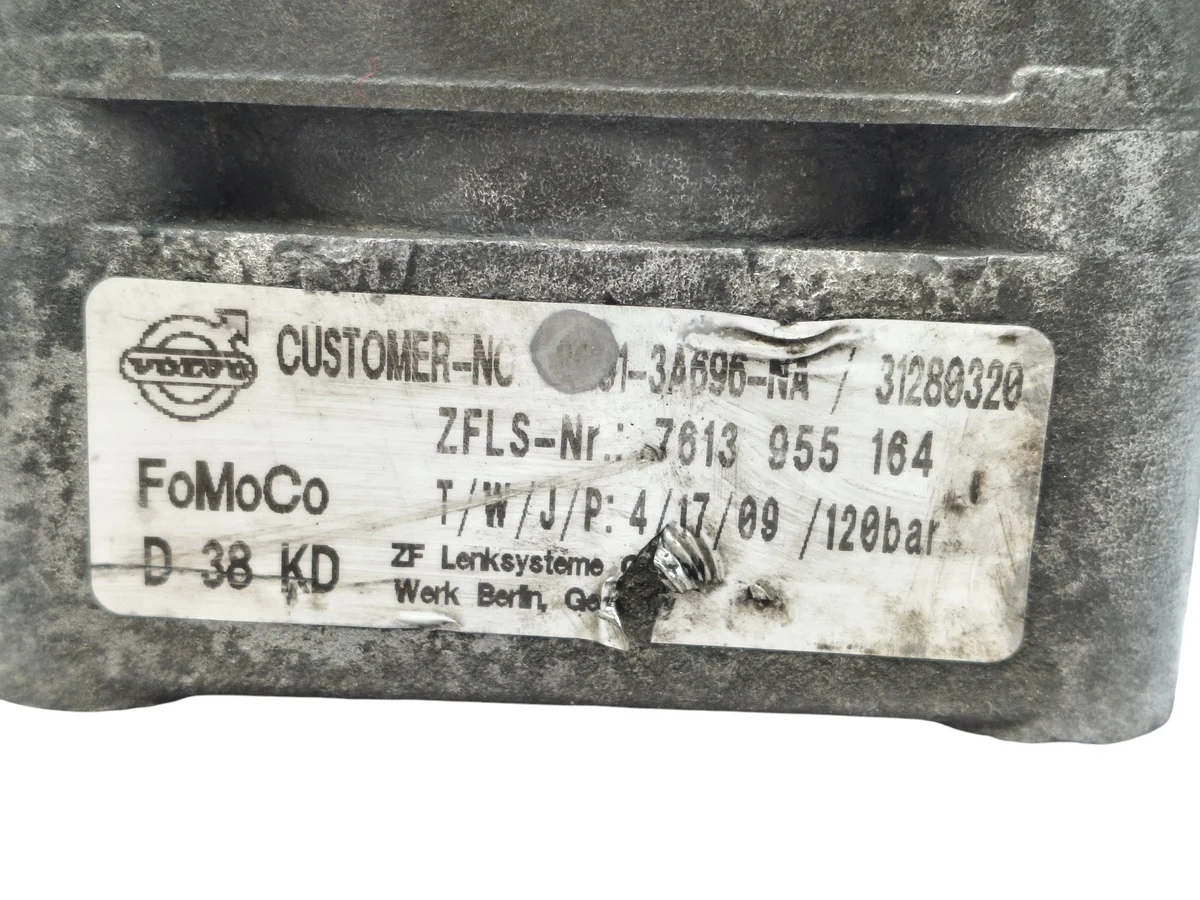 Ohjaustehostimen pumppu Volvo S80 V70 XC70 image 7