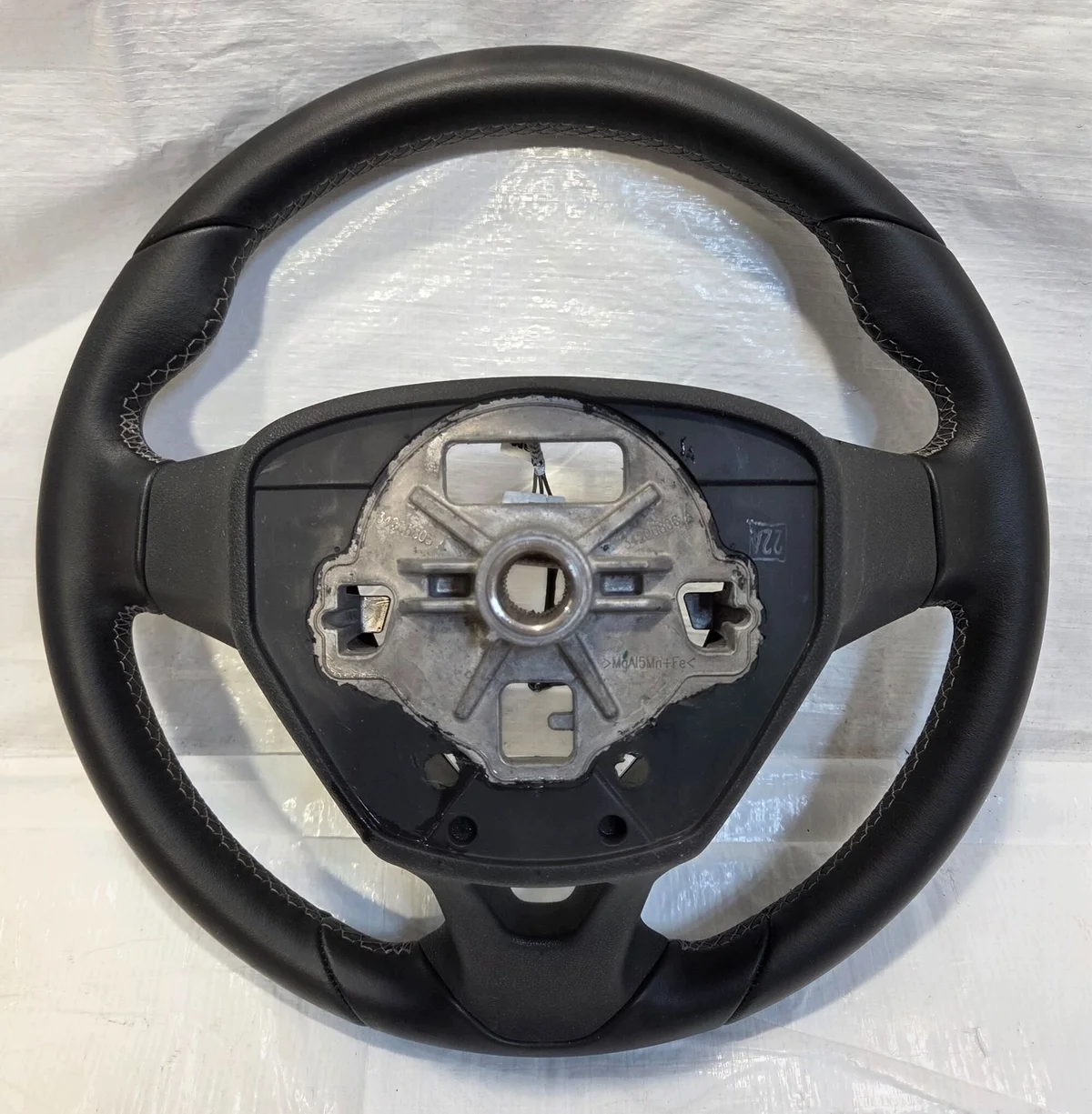 Volant OPEL CROSSLAND 34240226D image 4