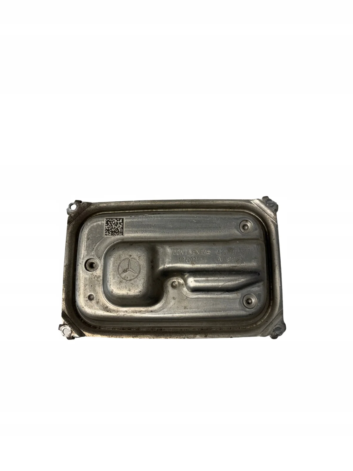 Modulo Convertitore LED Mercedes A2139002834